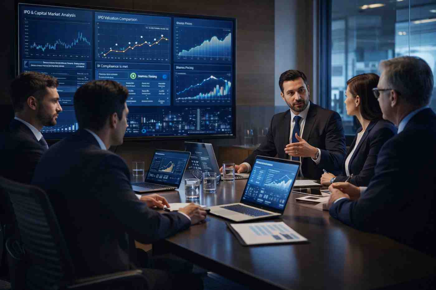 Kick Start Your IPO Journey Smartly and Economically with Antares