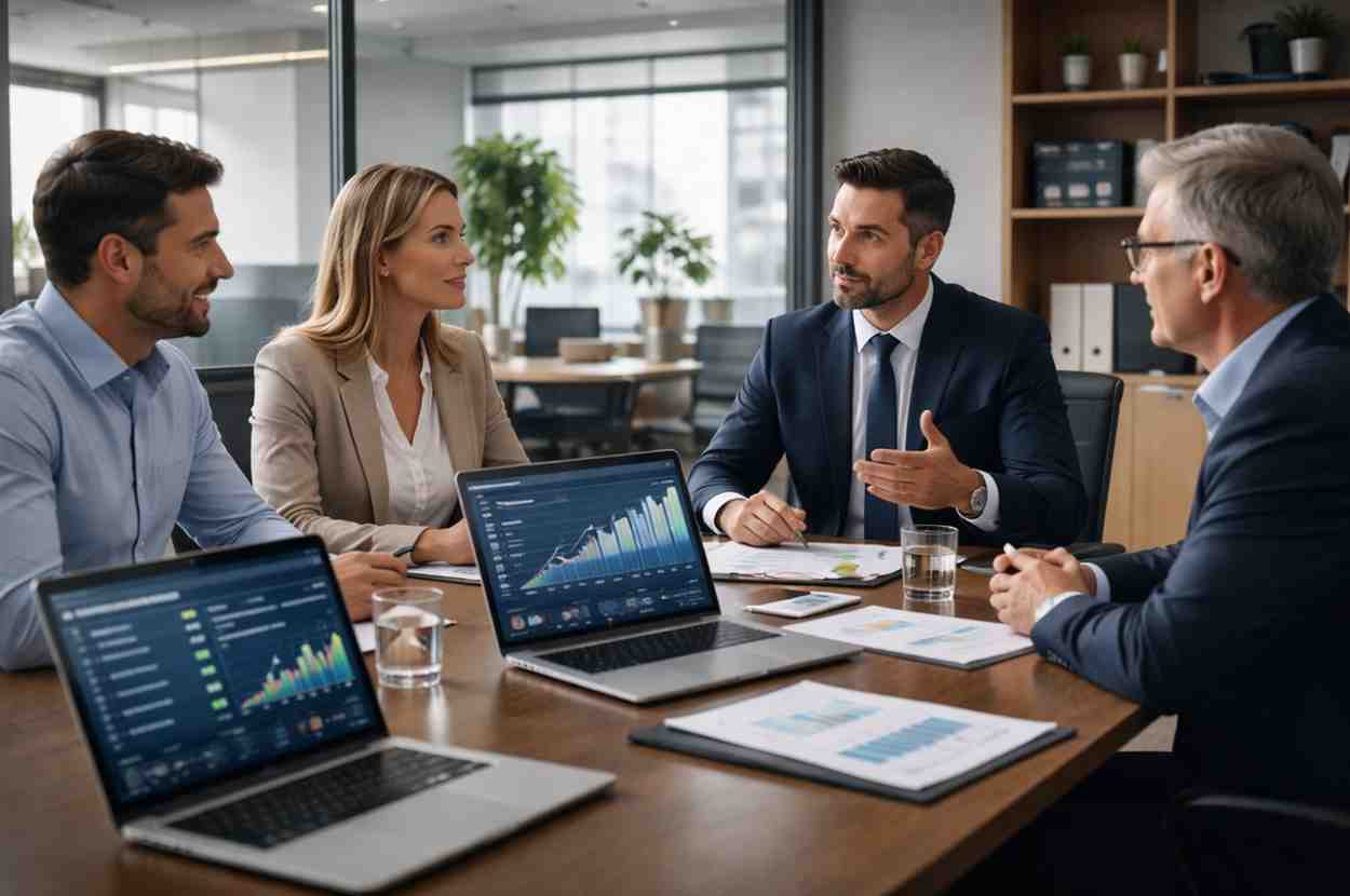Navigate Your IPO Journey Smoothly with Antares: Your Expert IPO Service Partner